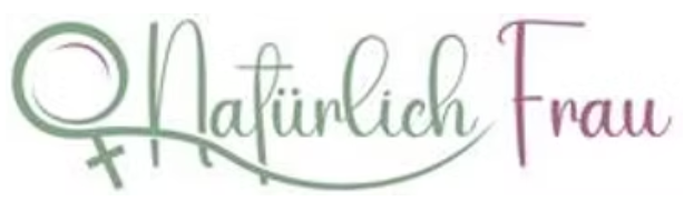 Natürliche Frau
