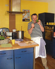 Bilder Galerie - Vegan