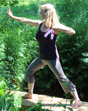 Bilder Galerie - Yoga